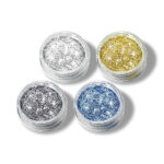 Diamant glitter 0,1 mm 4x5 gram