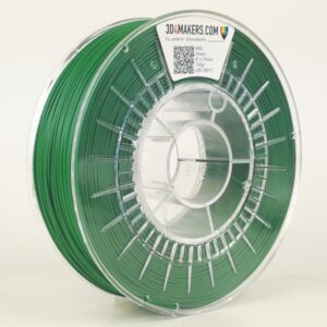 ABS Filament Grøn (Ral 6029) 2