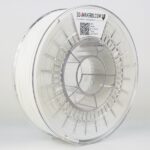 ABS Filament Hvid (Ral 9016) 2