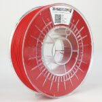 ABS Filament Rød (Ral 3020) 2