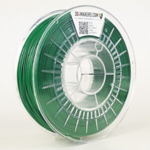 PETG Filament Grøn (Ral 6029) 2