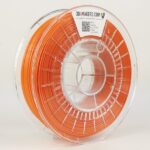 PETG Filament Orange (Ral 2008) 2