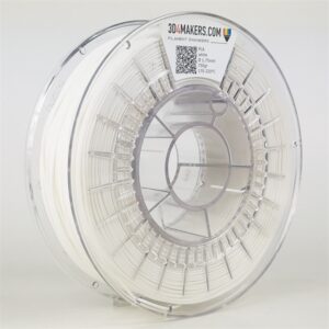PLA Filament Hvid (Ral 9003) 2