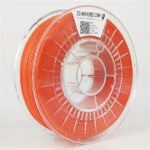 PLA Filament Orange (Ral 2008) 1