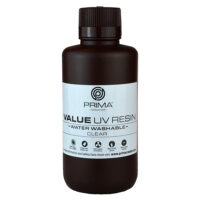 PrimaCreator-Value-Water-Washable-UV-Resin-500-ml-Clear-PV-Resin-B405-0500-CL-25304-flaske