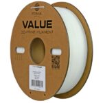 PrimaValue ABS filament Hvid 2