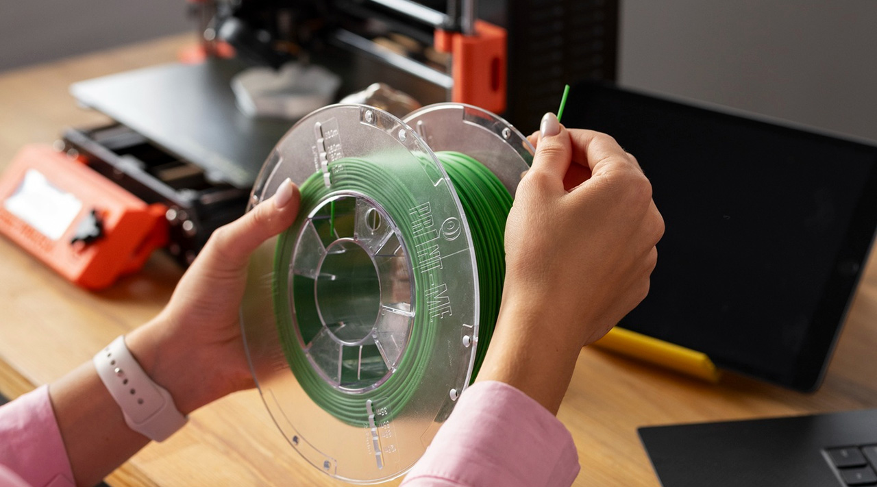 PLA Filament